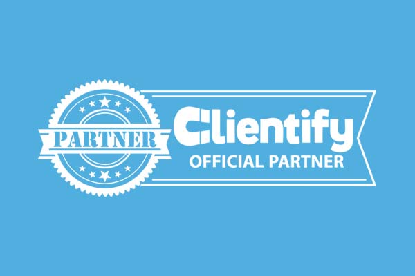 techneLogics, Partner Clientify