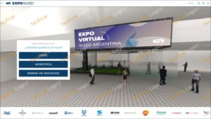 Feria Virtual Expo Suizo 2022