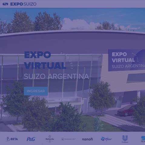 Feria Virtual Expo Suizo 2022