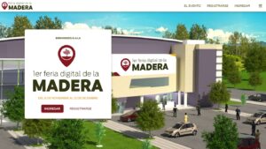 Feria digital de la Madera 2023