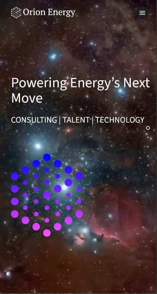 Orion Energy Consulting