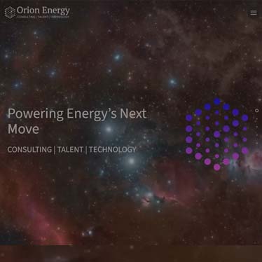Orion Energy