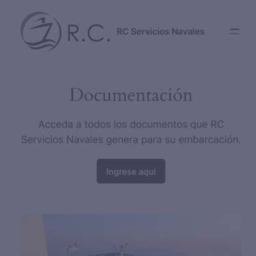 RC Naval Zona de Clientes