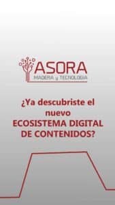 ASORA Madera y Tecnología Reels