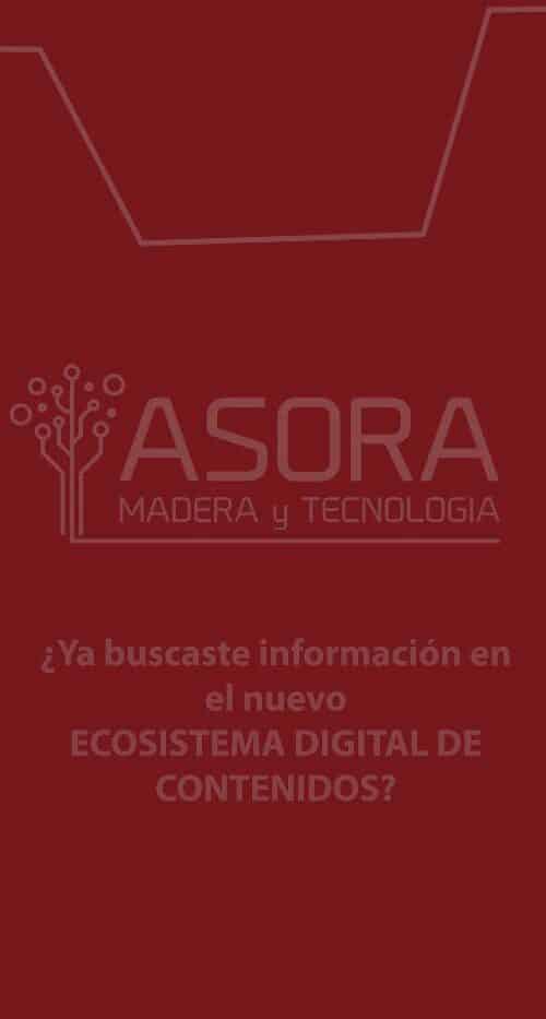 ASORA Madera y Tecnología reels